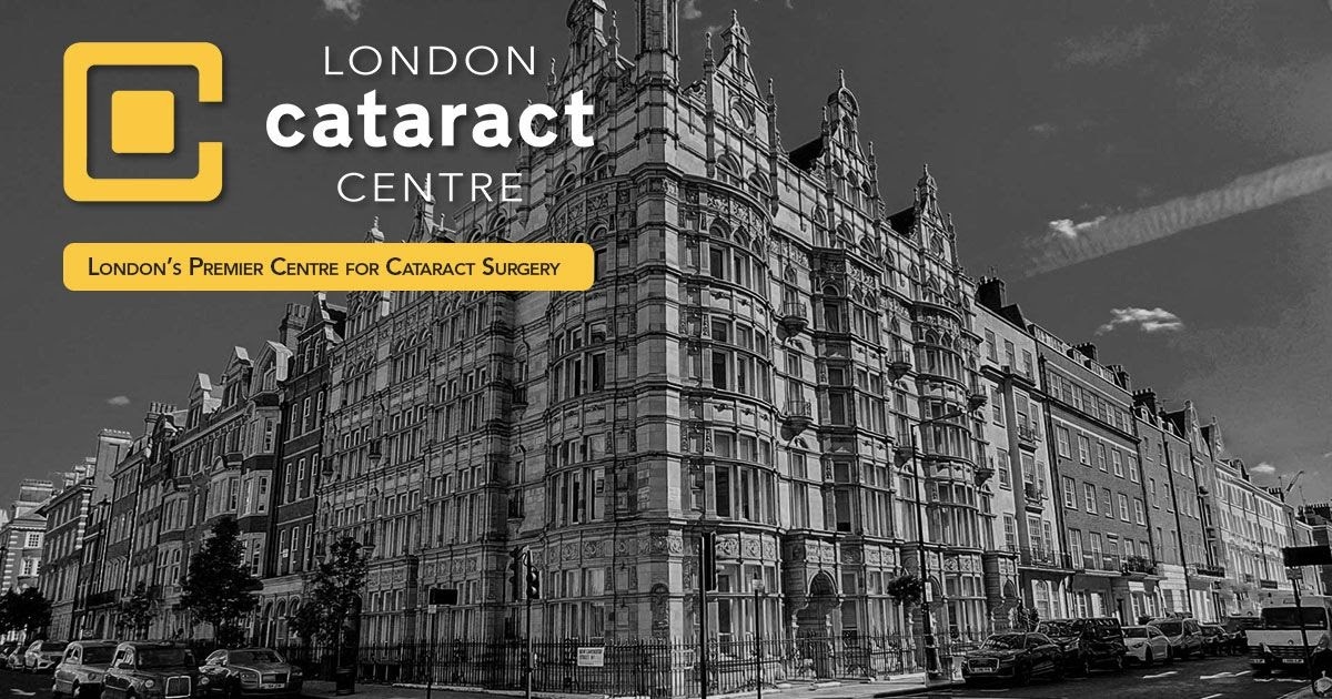 London Cataract Centre