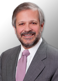 Attorney Donald Slavik