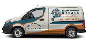 Quality Appliance Repair Calgary