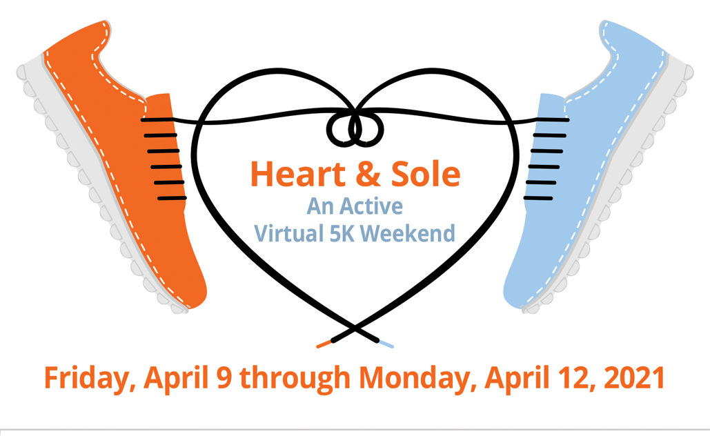 NFM Lending Sponsors Heart and Sole Virtual 5K