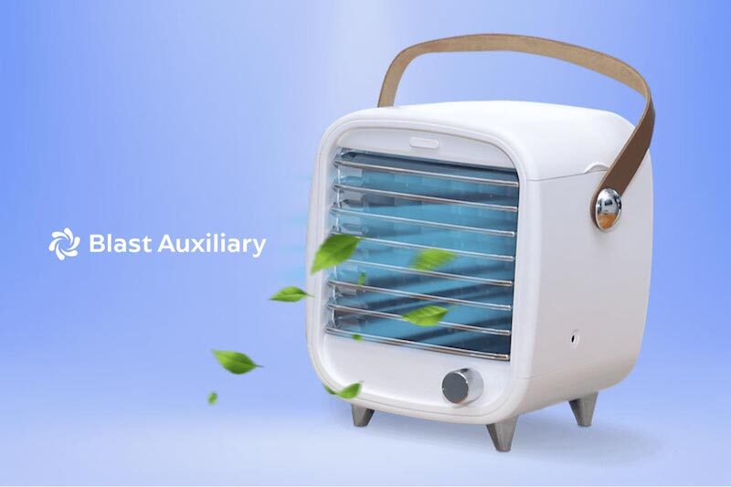 Blast Auxiliary Ac Unit Reviews