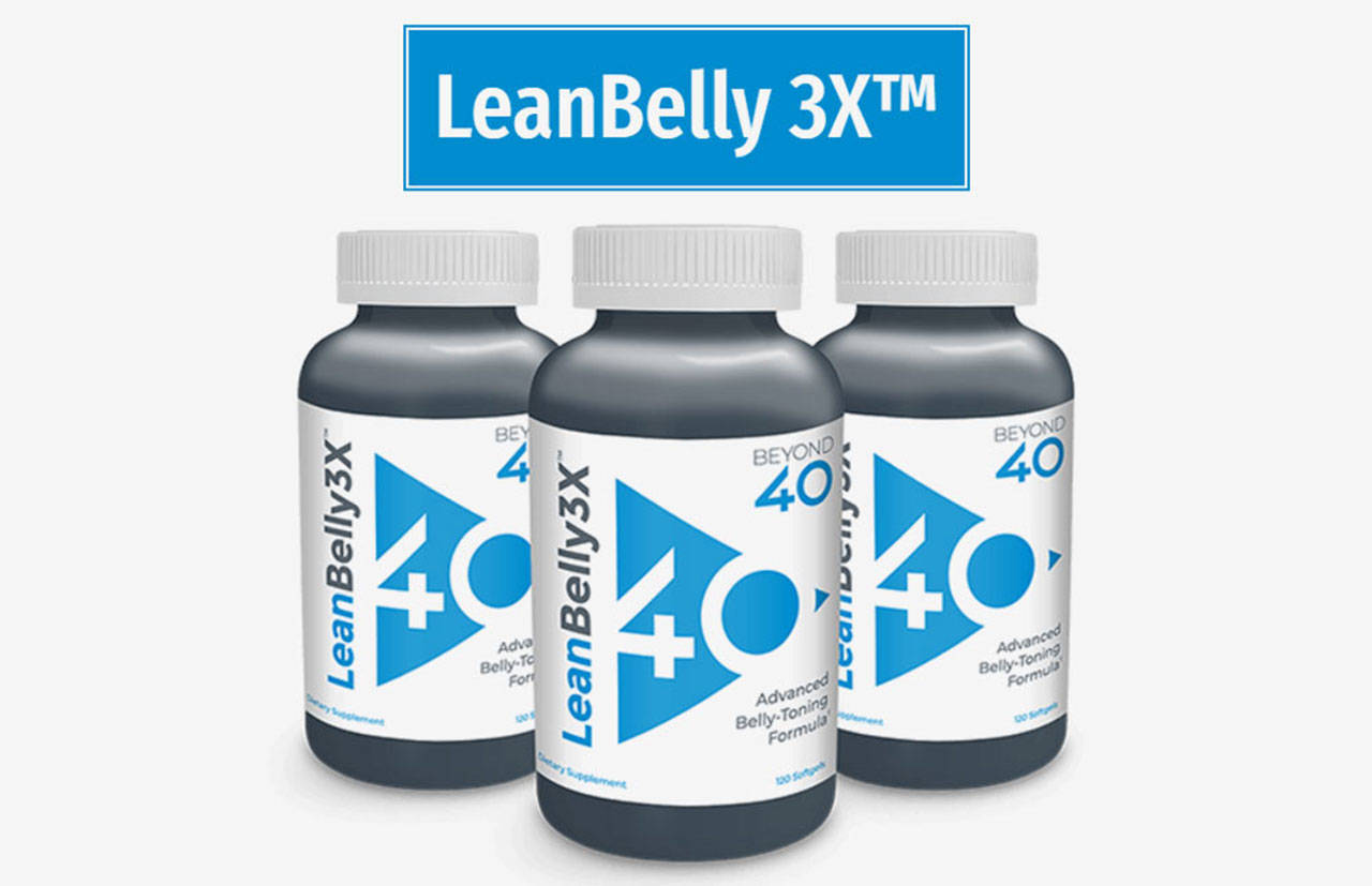 lean belly 3x