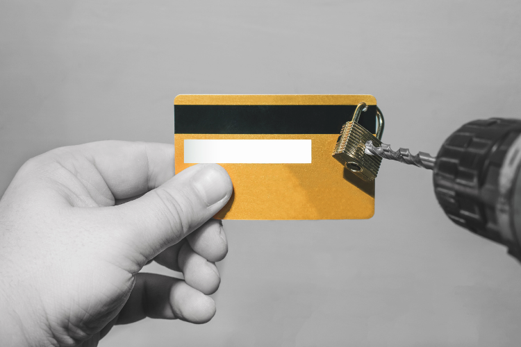 How Common Is Credit Card Fraud