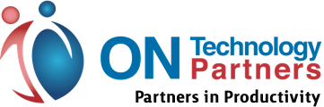 OnTech Logo