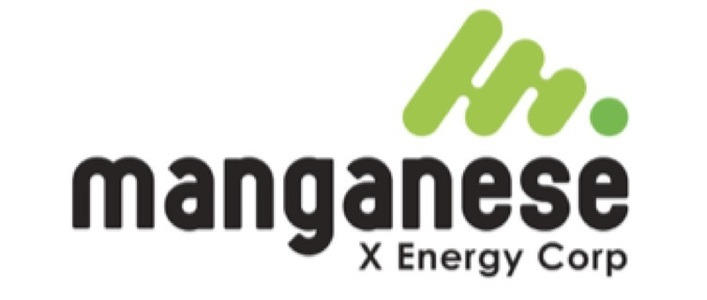 Manganese X Energy Corp