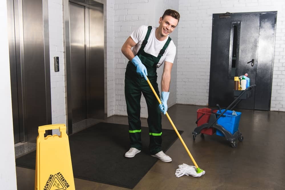 ABE Essential Cleaning Company, LLC