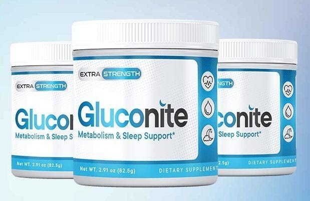 gluconite