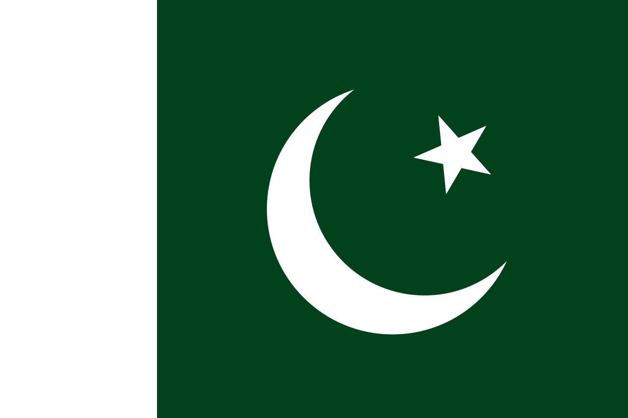 Covid-19 in Pakistan: Update April 24, 2021