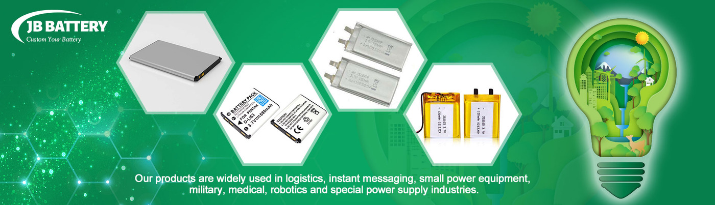 Huizhou JB Battery Technology Ltd.