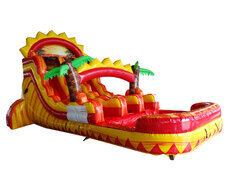 Funtime Inflatable Party Rentals