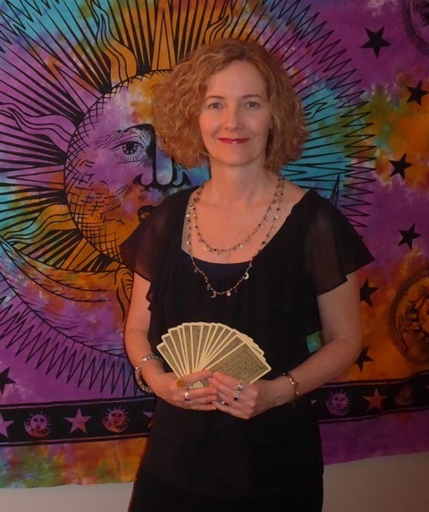Therese Murphy Psychic Entertainment