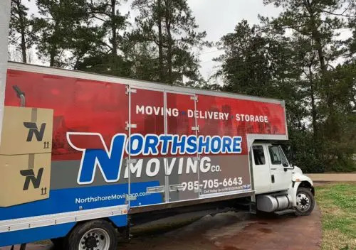 Northshore Moving Company