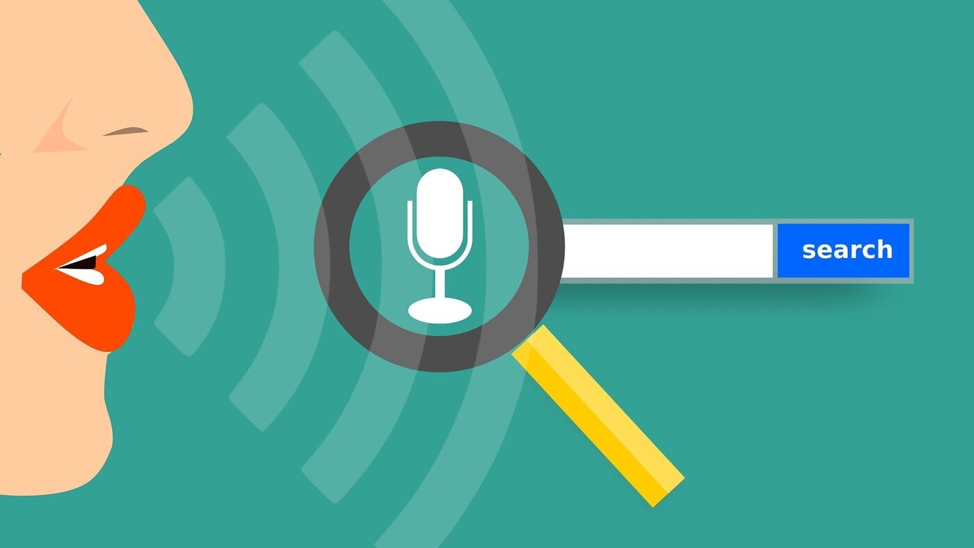 Optimize for Voice Search