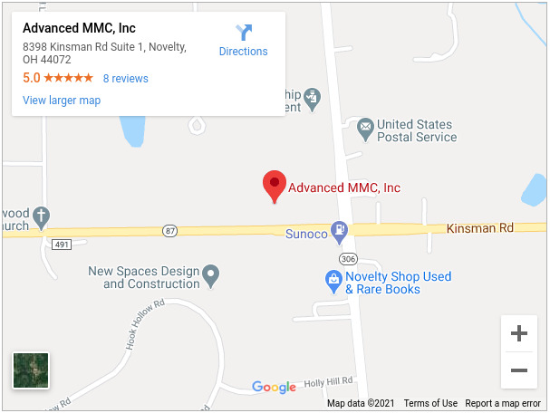 Advanced MMC, Inc.