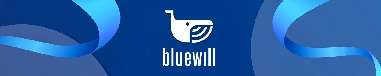 BLUEWILL: Bringing A Singular New Online Shopping Experience