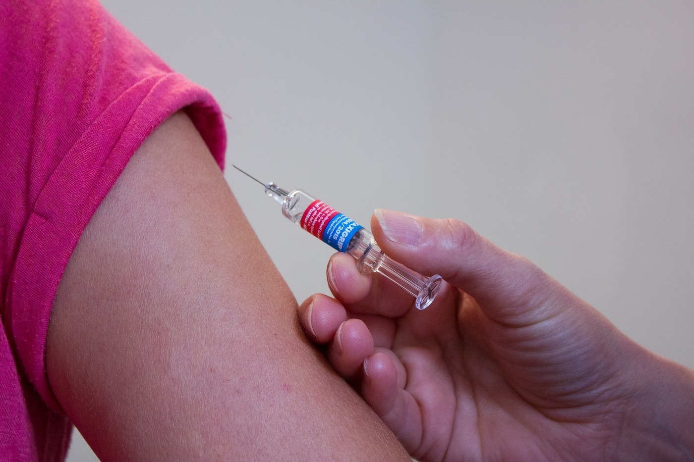 Covid 19 Vaccination Update August 2021