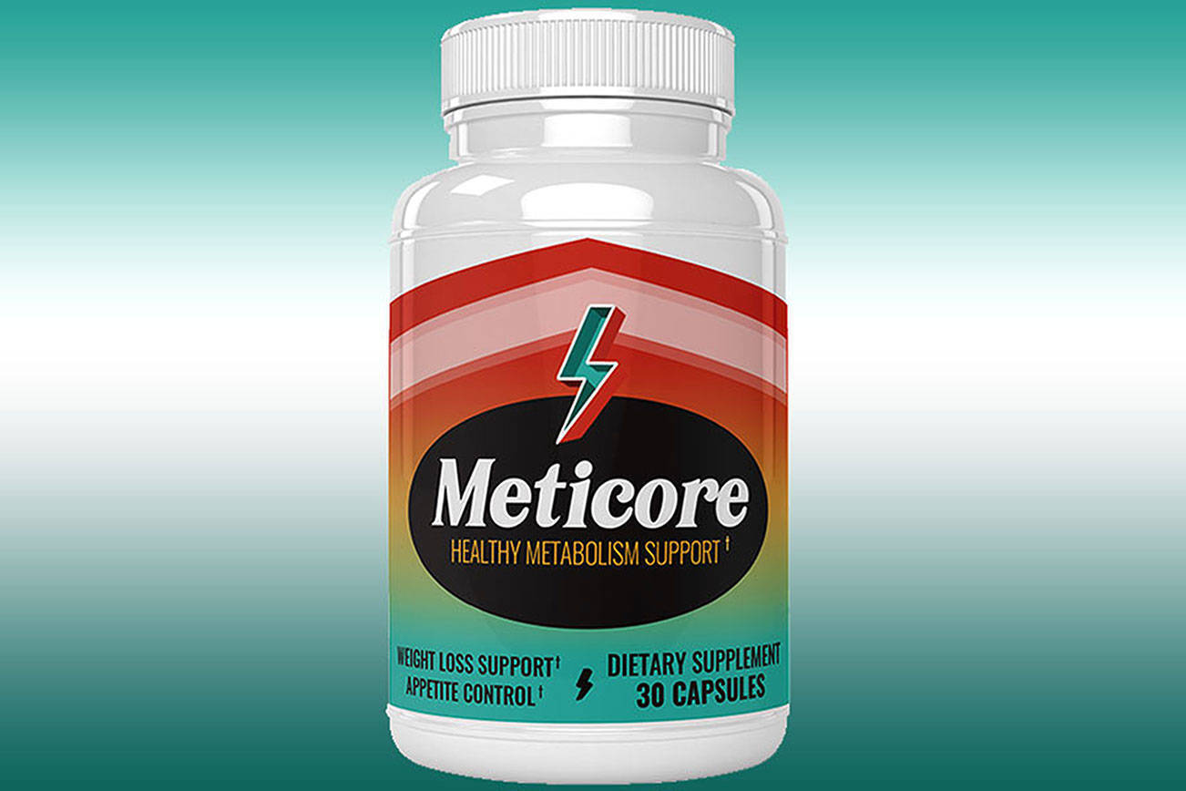 Meticore Reviews: Does This Weight Loss Pill Work?  |  Peninsula Daily News