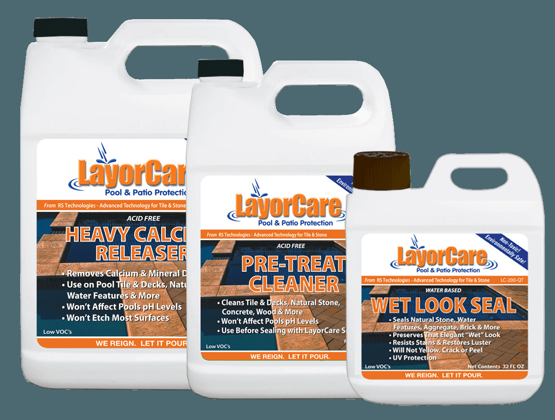 LayorCare Pool & Patio Protection