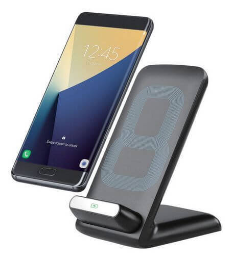 Campad Electronics - Qi Wireless Chargers
