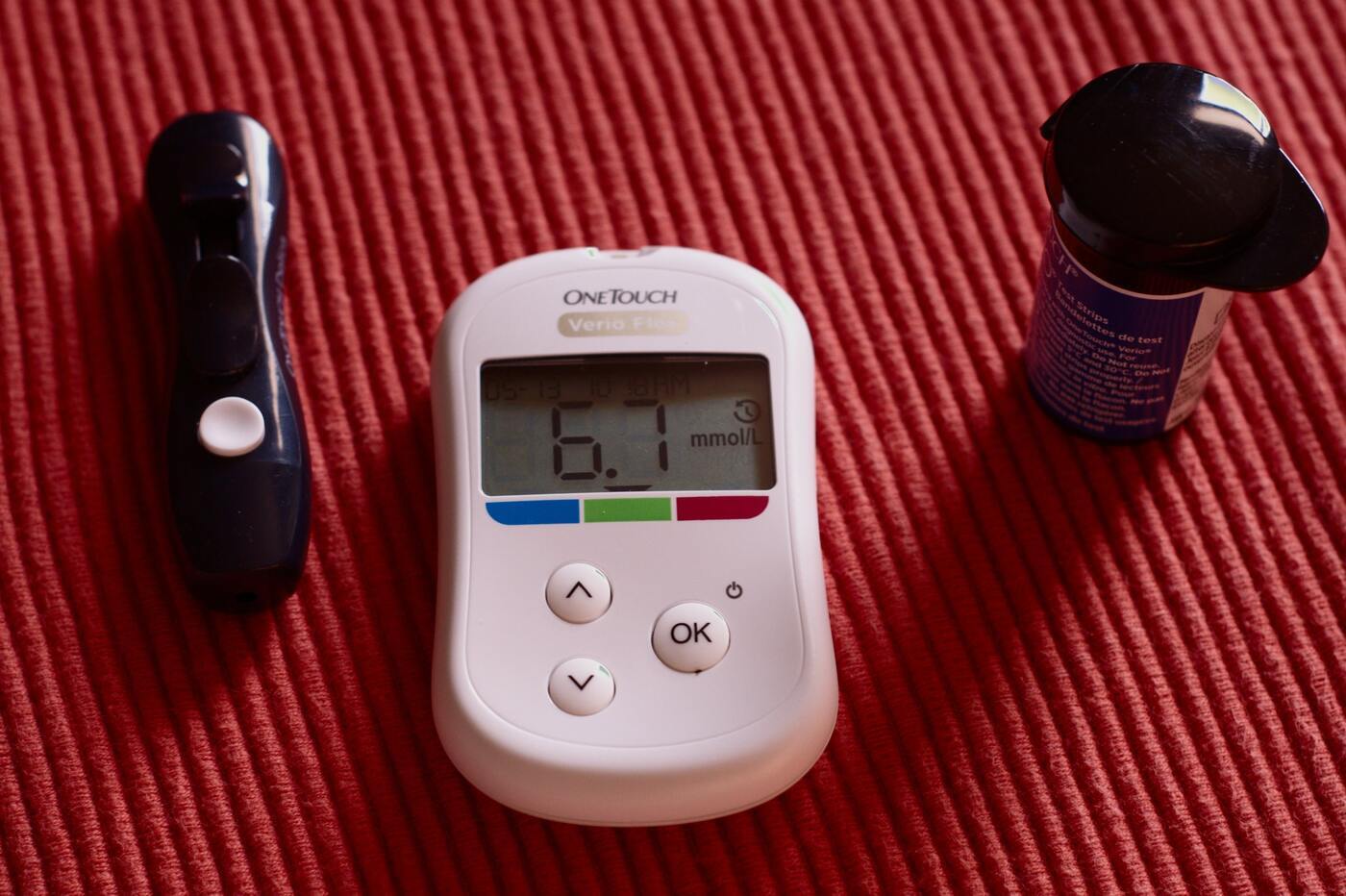 Customization is Expected to Get Improved by the Launch of New Diabetes Technology