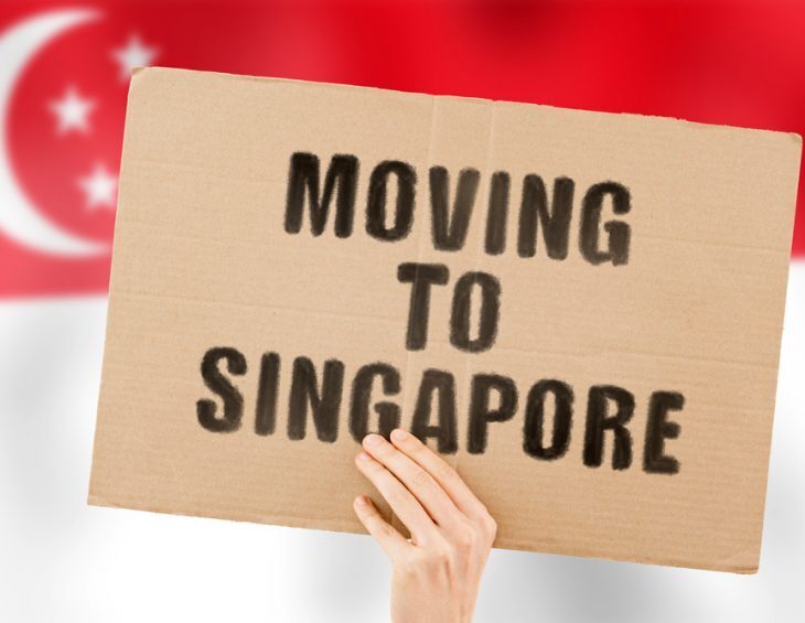 Go Global Gem - Imagration Services Singapore