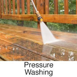 ProClean Services - Pressure Washing