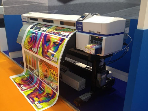 MidAmerican Printing Systems - Commercial Printing Sysytems
