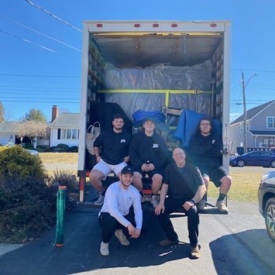 Sciortino Brothers Movers LLC