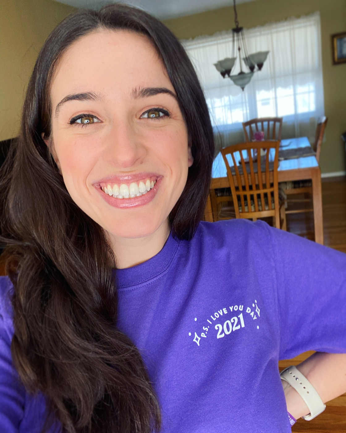 Support Brooke DiPalma, 25-year-old from Long Island, New York running the 2021 NYC Marathon 33 pasted image 0