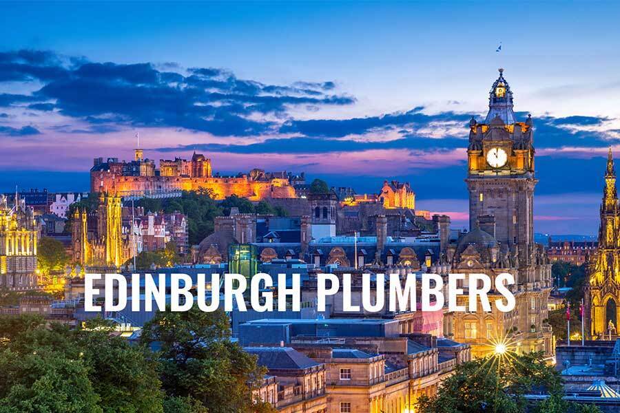 Haggart Plumbers - Edinburgh Plumbers