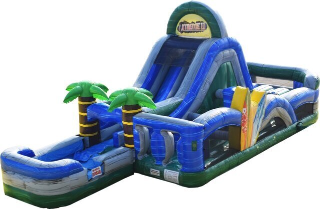 Chicago Bounce Houses R Us Provides Wide Selection For Indoor Party Ideas For This Fall