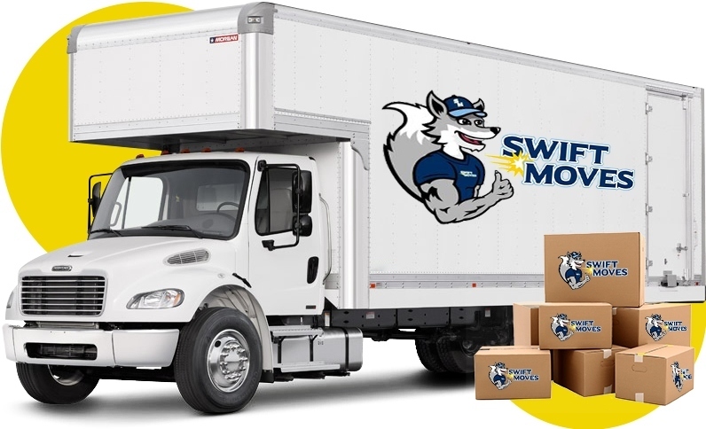 Swift Moves LLC, Top Movers in Tampa FL Expand Services