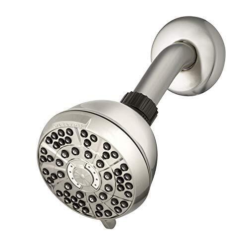 Shower Head HQ Expands Inventory in Shower Heads Category