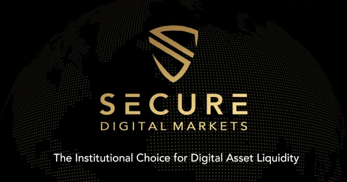 Secure Digital Markets