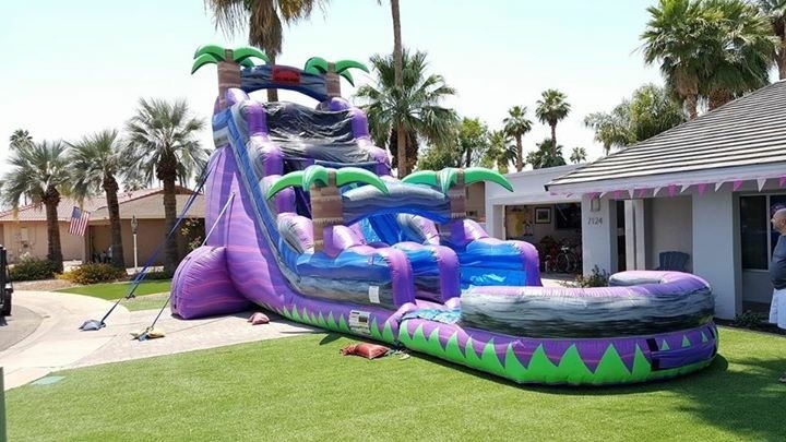 2 Dads Bounce Houses and Party Rentals in Phoenix