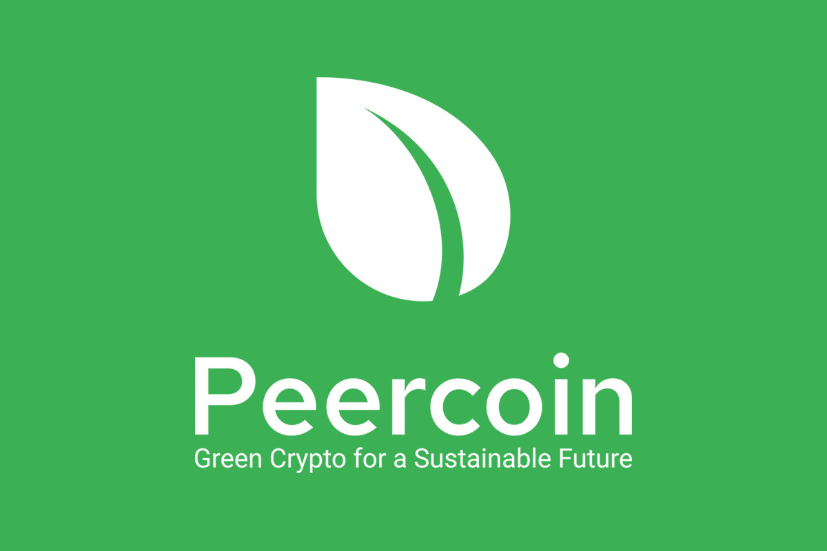 PeercoinLogo