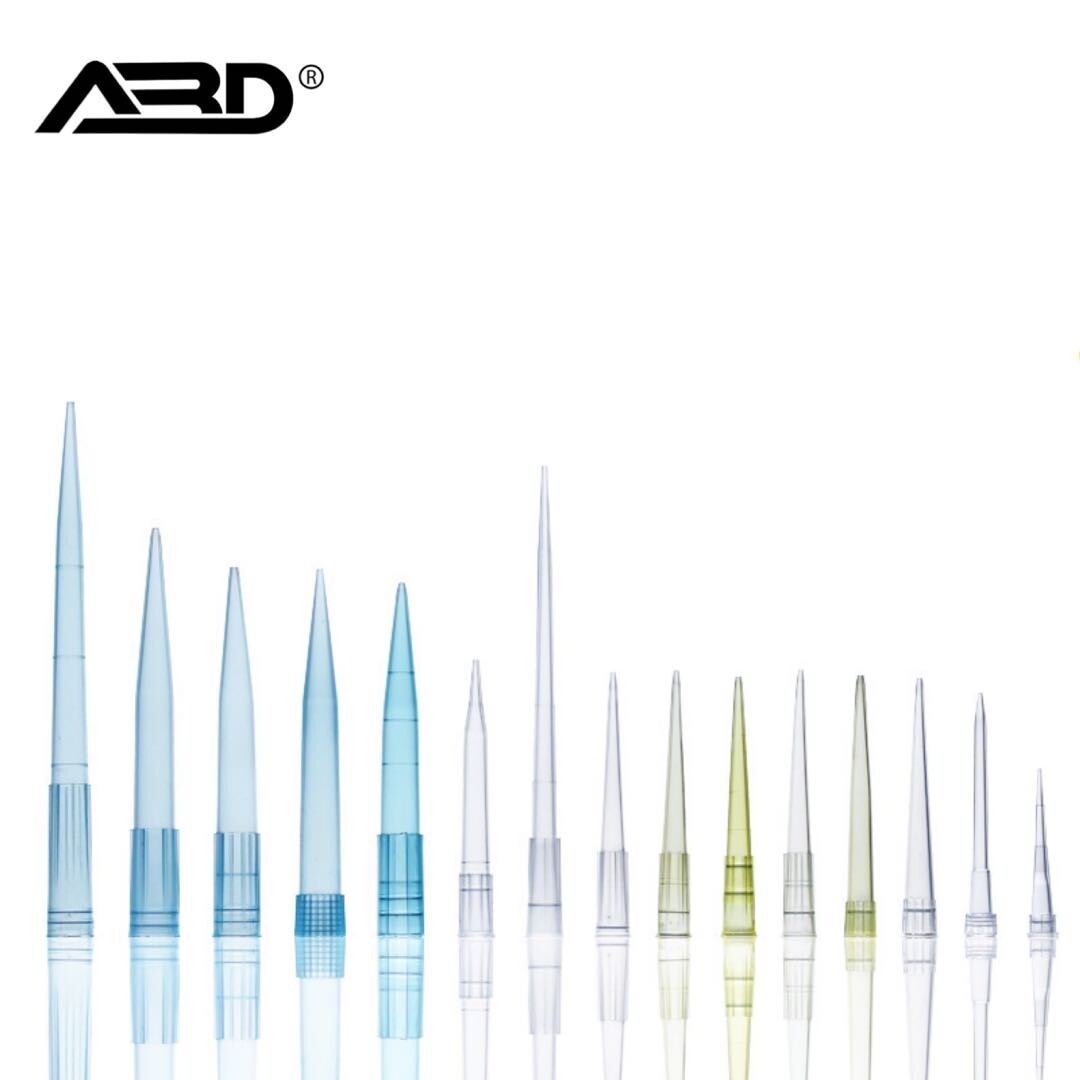 ABD Laboratory - Pipette Tips