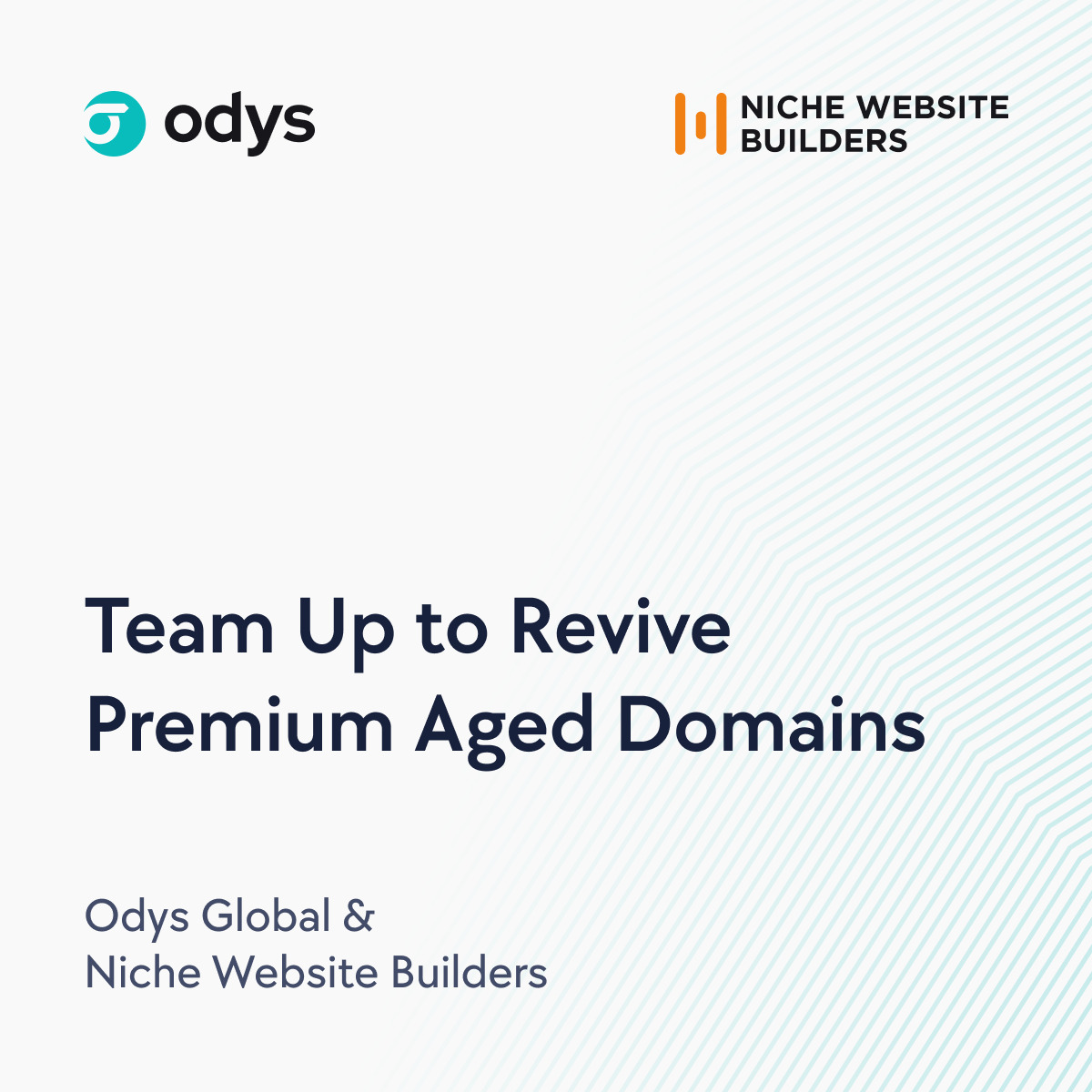 Odys aged domains