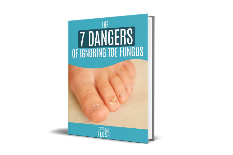 The 7 Dangers of Ignoring Toe Fungus