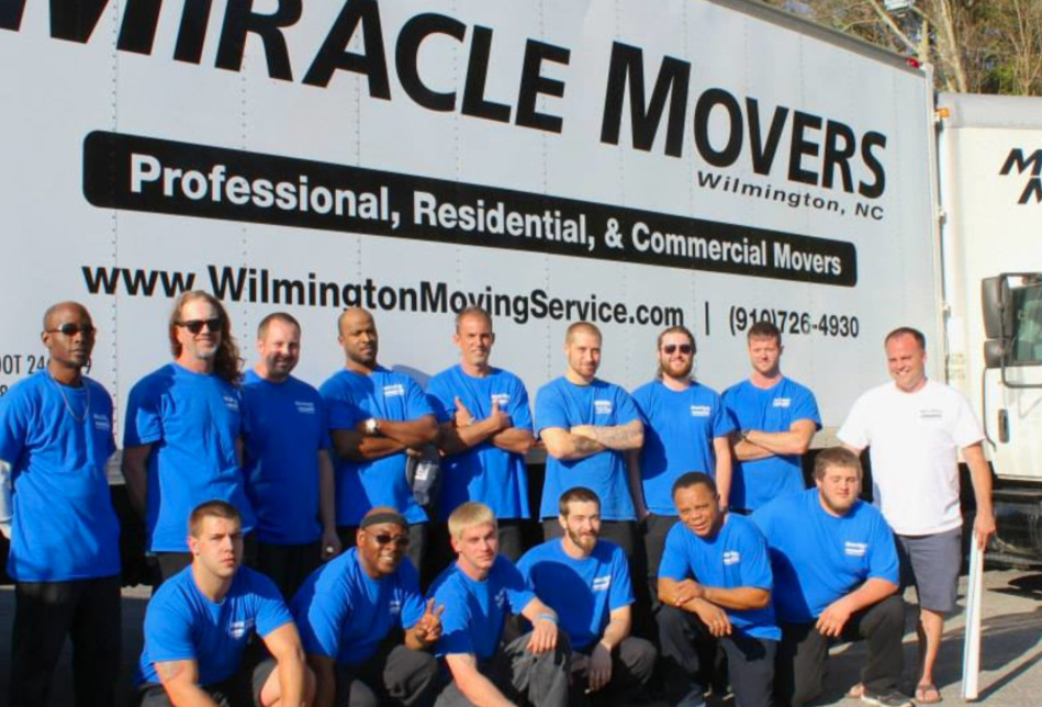 Miracle Movers of Durham Announces Special Offers for the Season