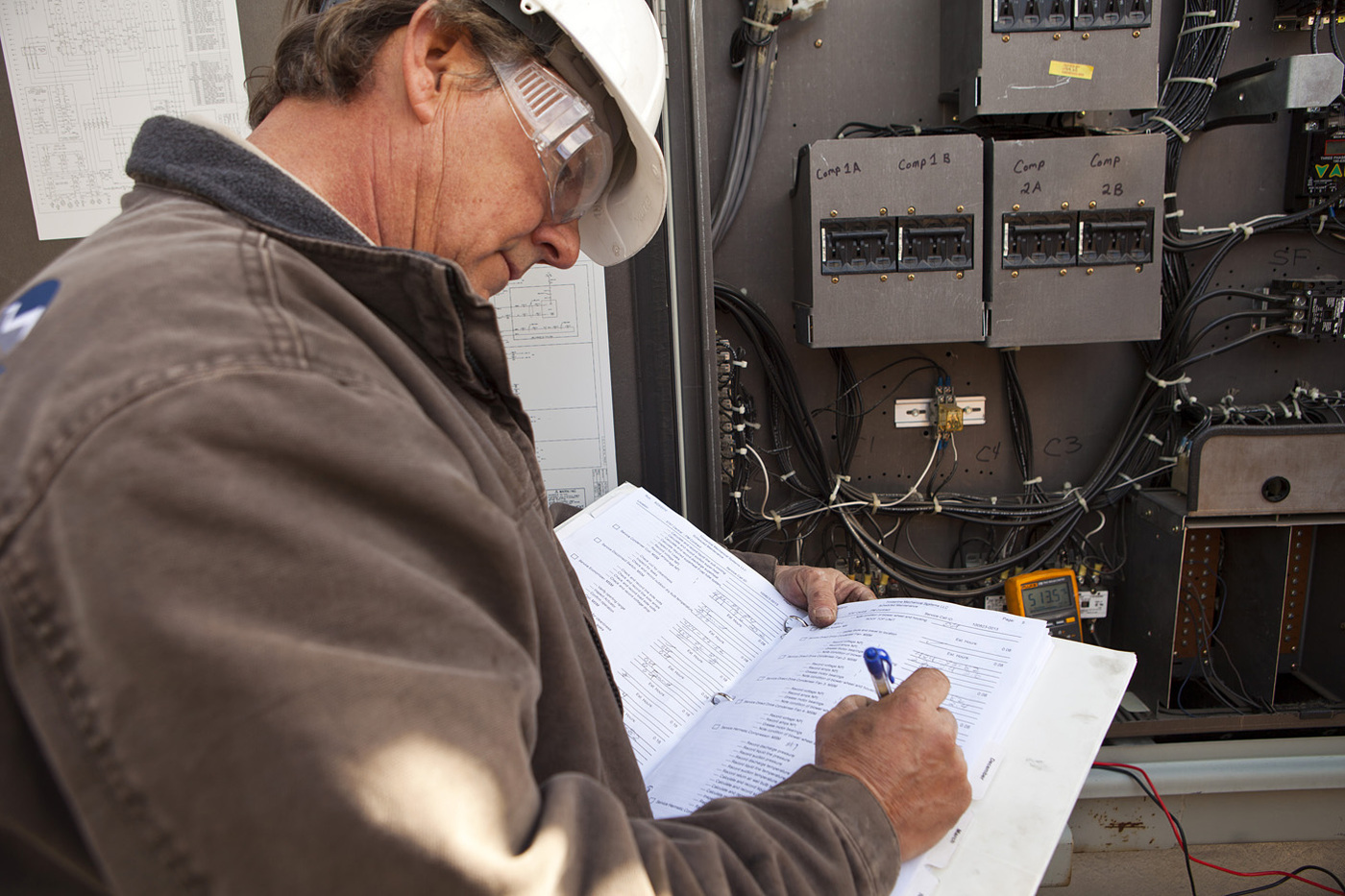 7 Reasons You Should Be On an HVAC Preventative Maintenance Program from Timberline Mechanical
