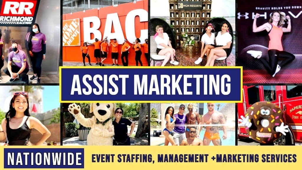 Assist Marketing