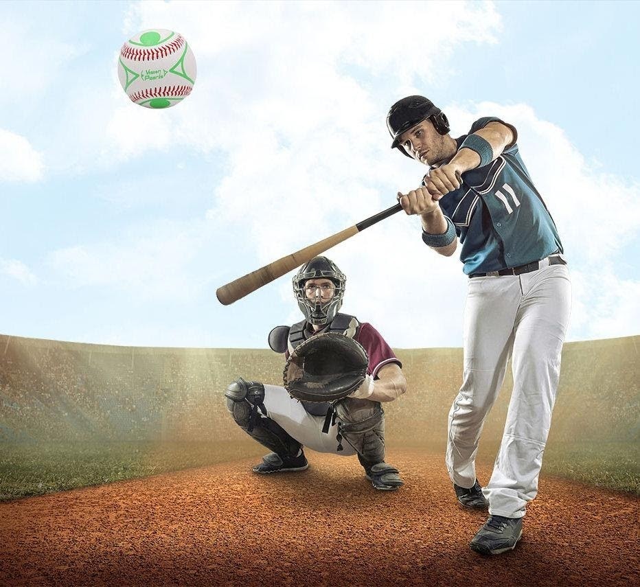 Better Baseball Player Announces the Release of Its Scientific Vision Pearl Baseball