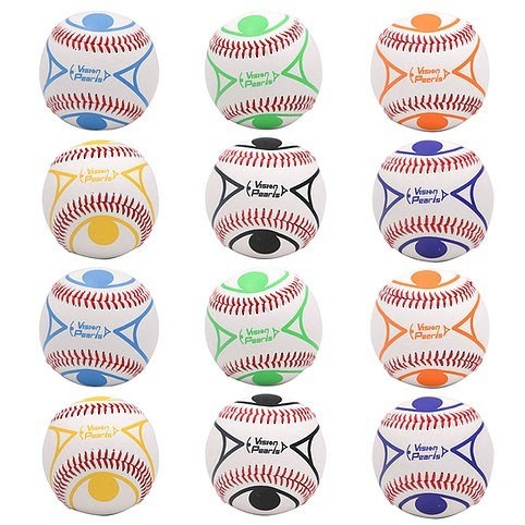 Vision Pearl Baseball