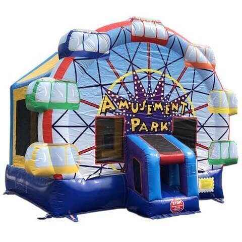 The Bounce House Company - Bounce House Rentals