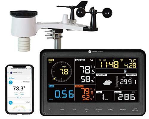 Best Weather Station at Costco