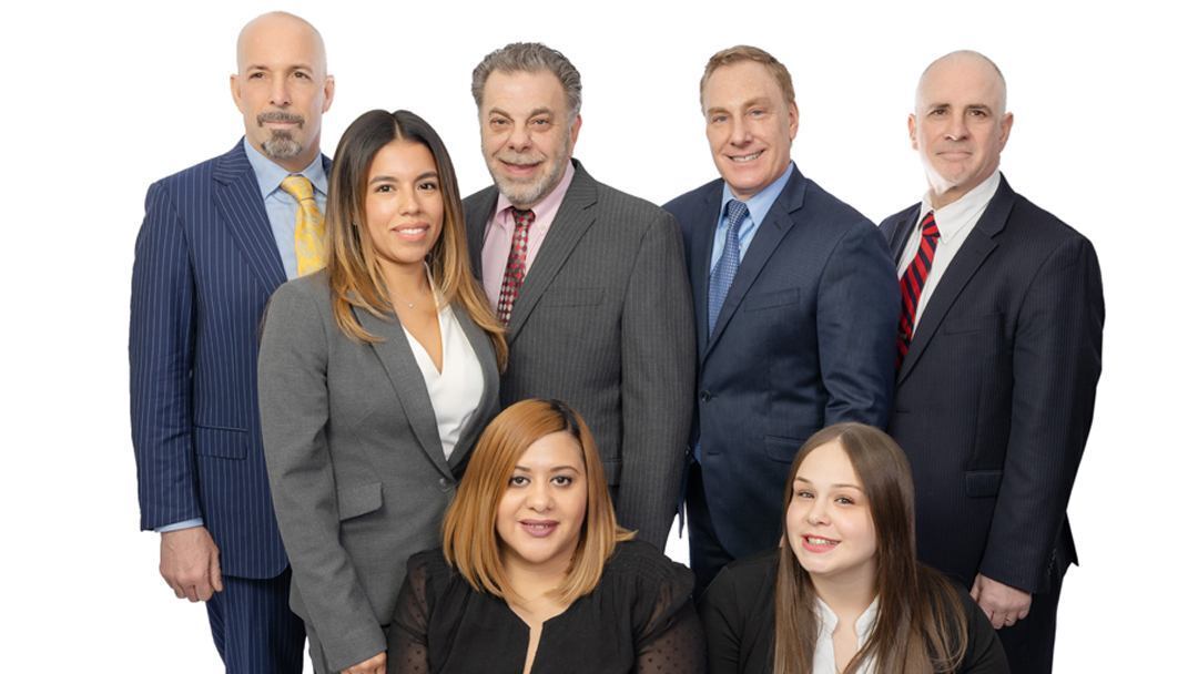Law Offices of Stuart M. Kerner, P.C. is a law firm based in Bronx, New York