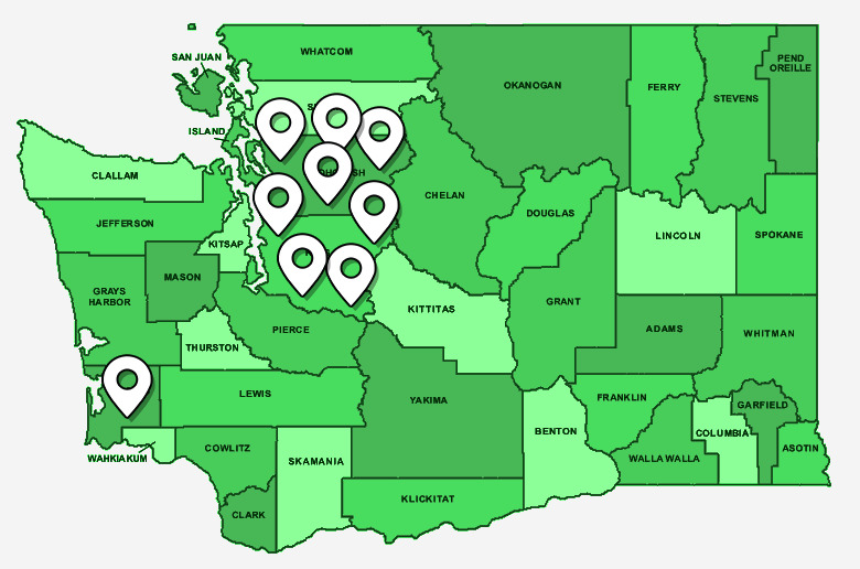 A Perfect Mover Expands Services Across Seattle Region