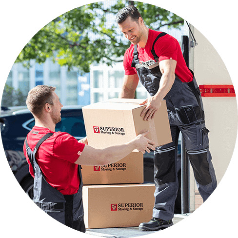 Superior Moving & Storage is a top moving company in Philadelphia, PA.
