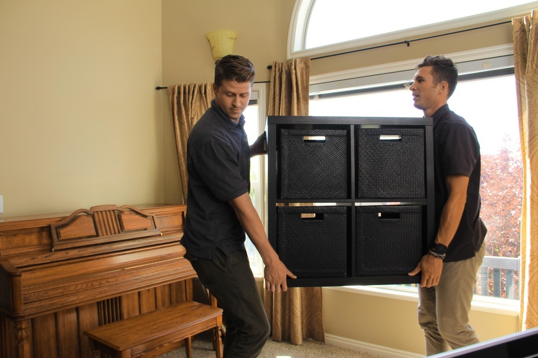 Best of Vegas Moving Company is the best moving company in Las Vegas